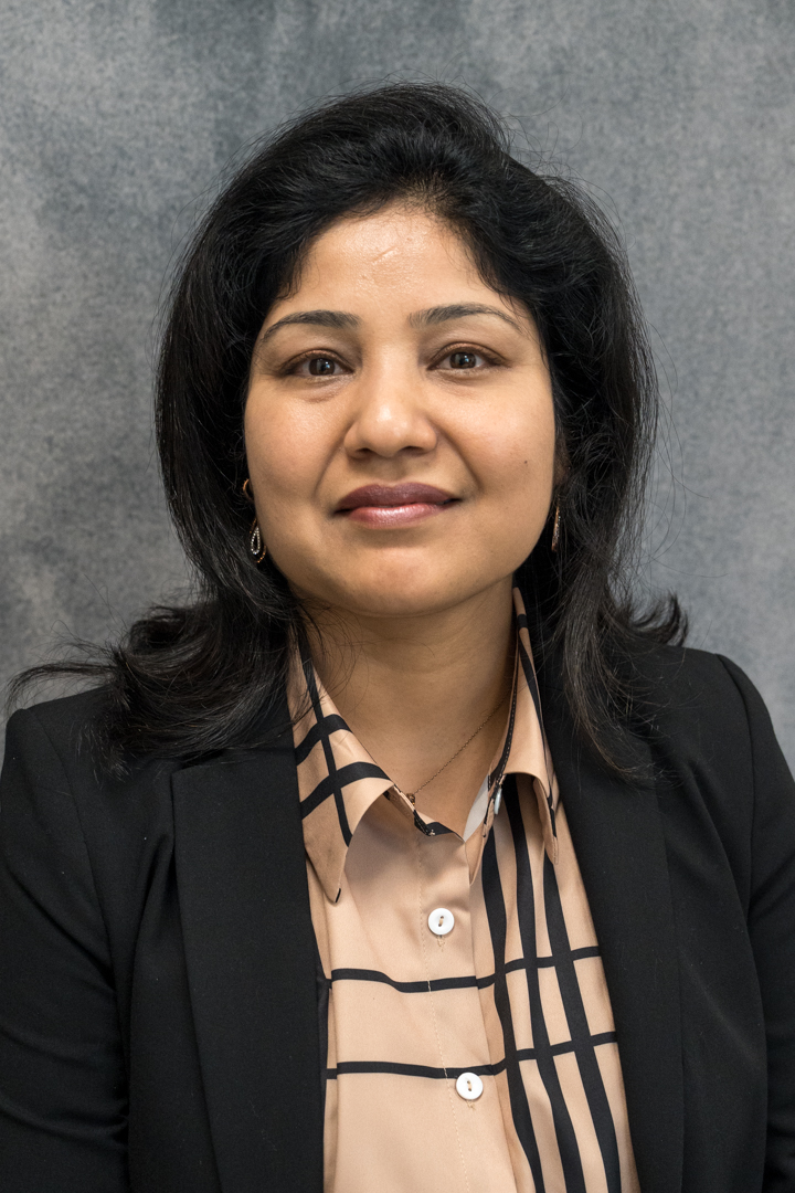 Dr. Richa Gupta