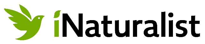 iNaturalist Logo
