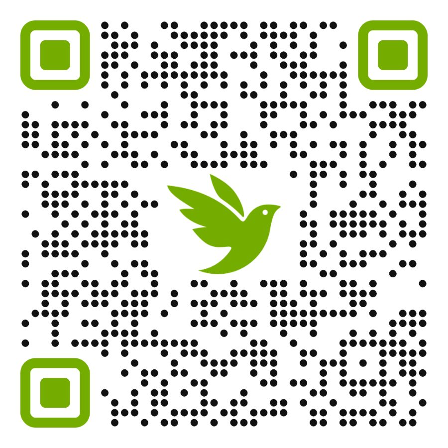 QR code for iNaturalist