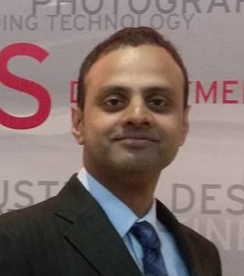 Dr. Sumanth Inukonda